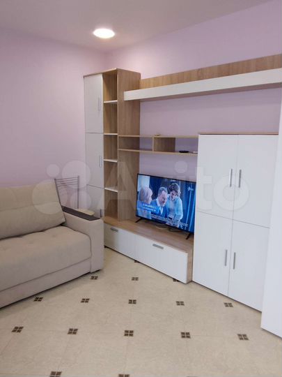 Квартира-студия, 30 м², 2/3 эт.