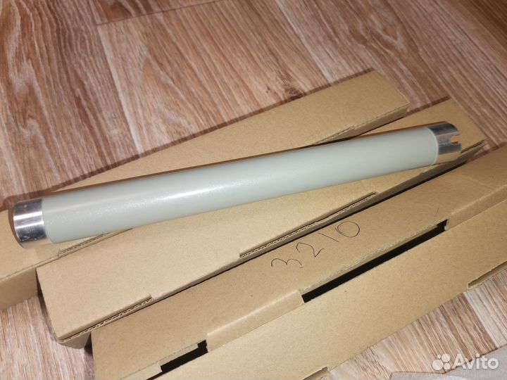 Тефлоновый вал Xerox