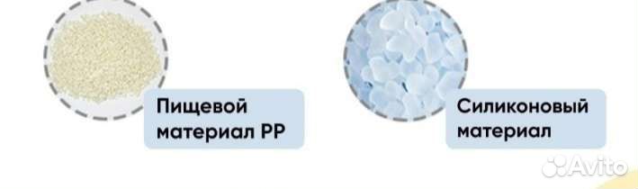 Молокоотсос электрический двухфазный MomVision