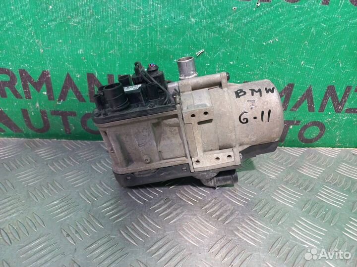 Автономный отопитель Bmw 5 Series G30 G31 2016-Нв