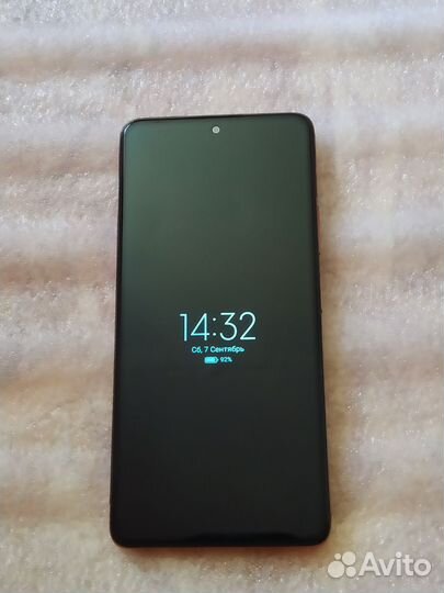 Xiaomi Redmi Note 10 Pro, 6/64 ГБ