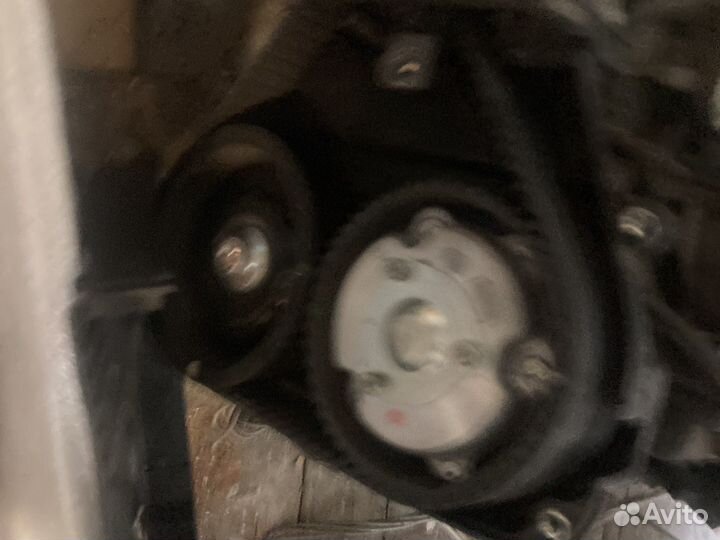 Двигатель запчасти на subaru impreza 1.5