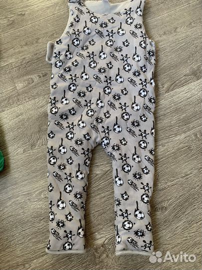 Костюм для мальчика