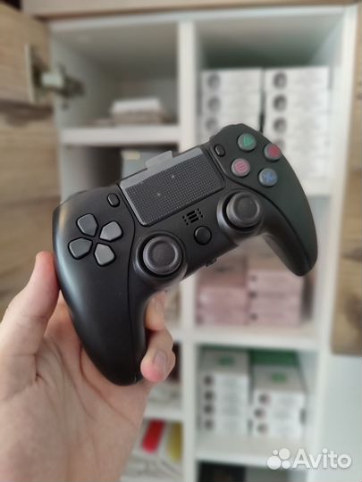 Геймпад PS4 Dualsense