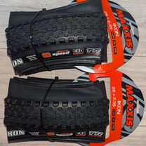 Шины maxxis ikon 26x2.35 3CS EXO TR - 2 шт