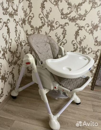 Стул детский складной