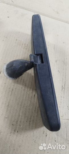 Зеркало заднего вида салонное Volkswagen Passat B5