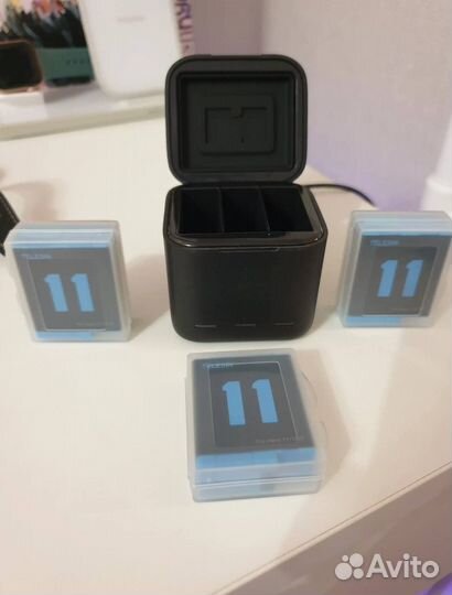 Аренда go pro 11