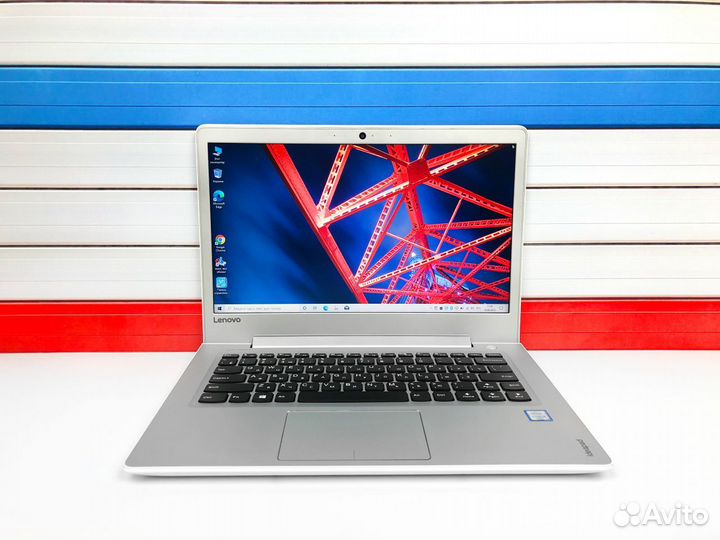 Ультрабуки Lenovo Intel Core+Intel для путешествий
