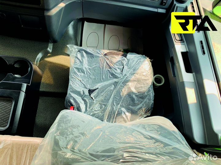 Shacman (Shaanxi) SX33186W366C, 2023