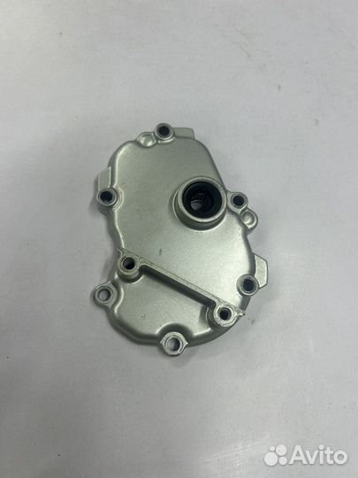 Крышка кпп Yamaha r6 99-02 5EB-15425-00-00
