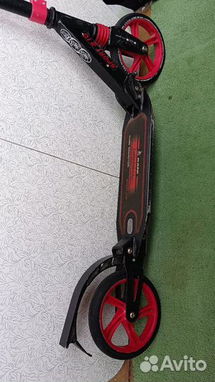 Самокат детский