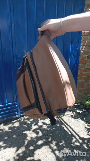 Коляска verdi 3 в 1