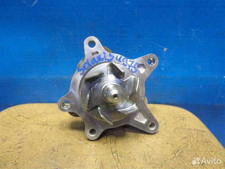 Насос водяной Помпа Hyundai Solaris 1 1.4 G4FA