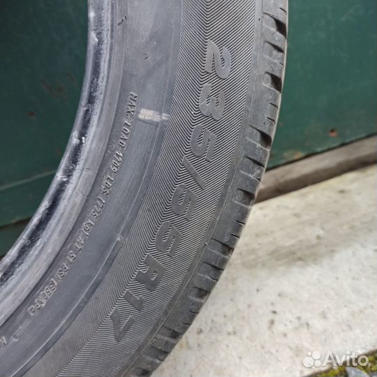 Viatti Bosco A/T 235/55 R17