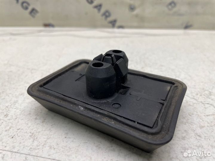 Поддомкратник Bmw E38 E39 E53