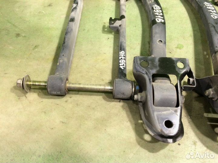 Рычаг задний Subaru Impreza GG3 EJ152 2005