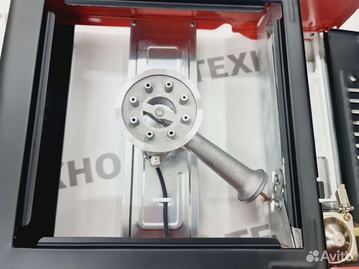 Новая газовая портативная плитка