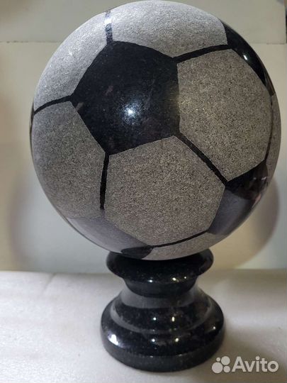 Мяч гранитный