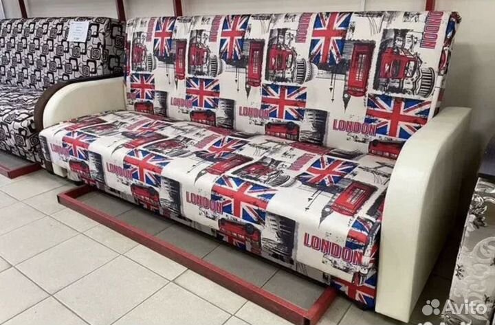 Диван Сапфир