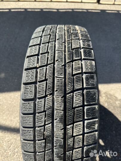 Зимние колеса r14