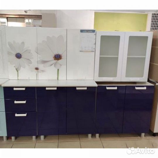 Кухонный гарнитур