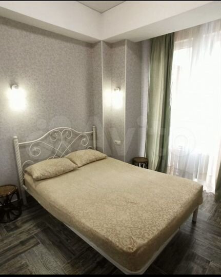 1-к. квартира, 33 м², 5/10 эт.