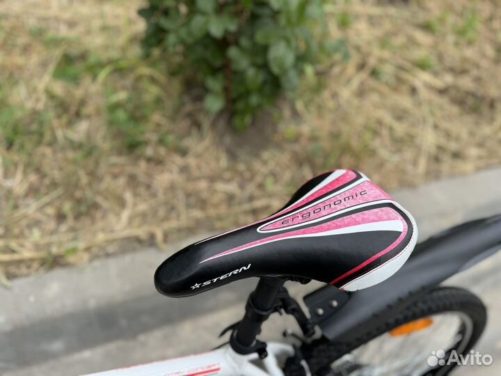 Stern energy 1.0 скоростной велосипед