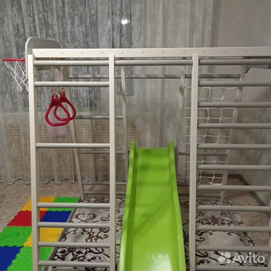 Игровой комплекс сн-01-o