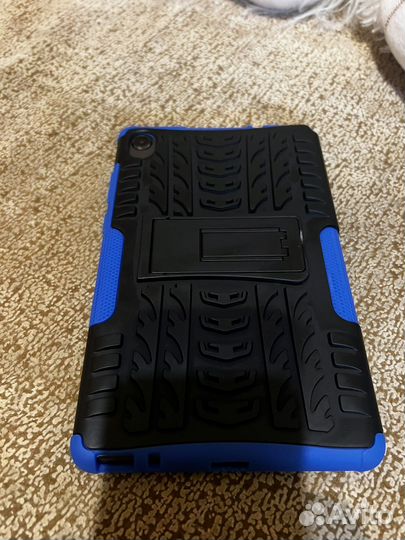 Планшет с sim- картой Lenovo Tab M8 TB-8505X