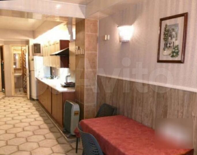 Квартира-студия, 28 м², 1/5 эт.