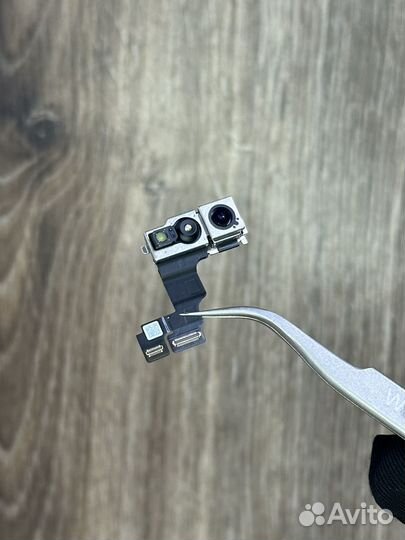 Основная камера iPhone 15