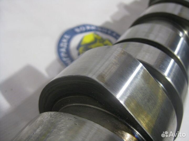 Распредвал 20757636