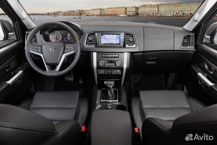 УАЗ Patriot 2.7 МТ, 2012, 215 000 км