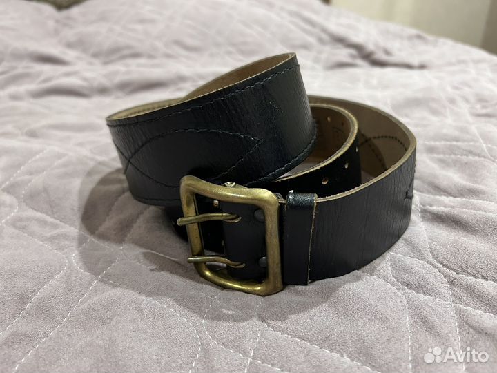 Ремень портупея