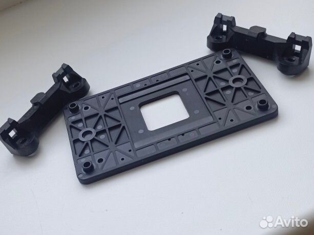 Материнская плата Biosta HI-FI A75S3 v6.2