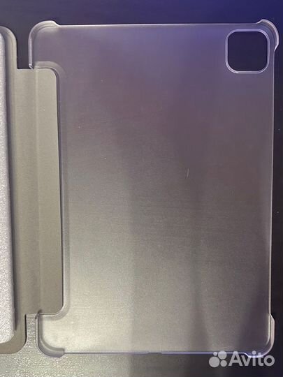 Чехол на iPad pro 11