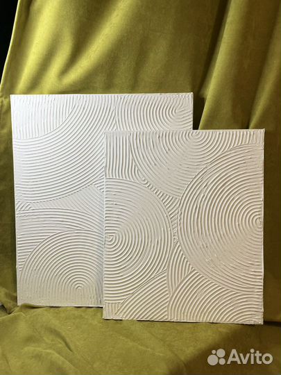 Текстурная картина