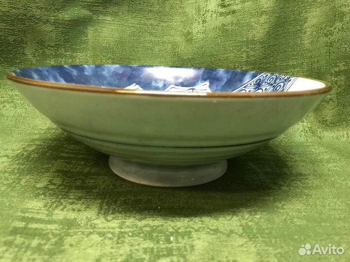 Японский салатник