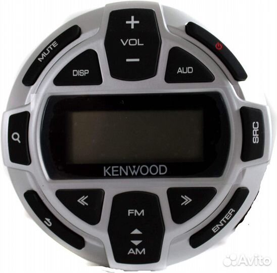Kenwood Remote Control Unit KCA-RC55MR