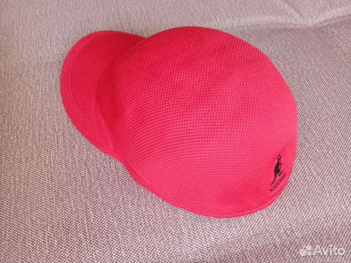 Кепка kangol детская