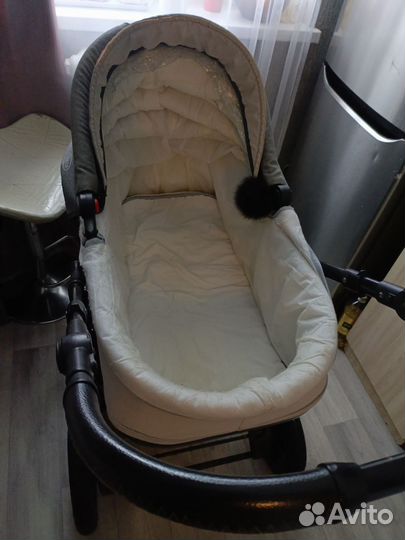 Детская коляска