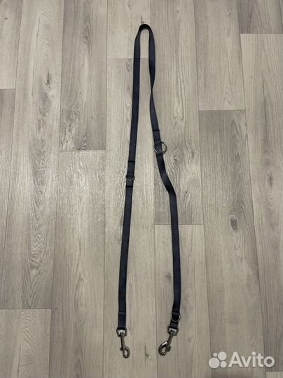 Сворка перестежка