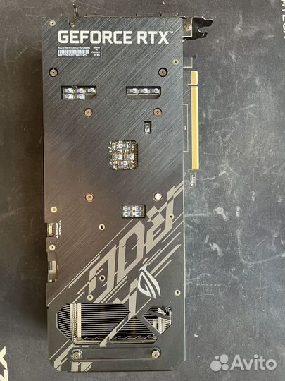 Видеокарта rtx 3060 12gb