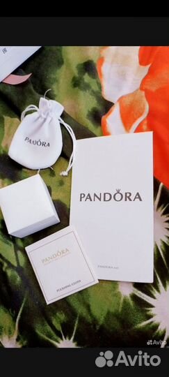 Кольцо Пандора 