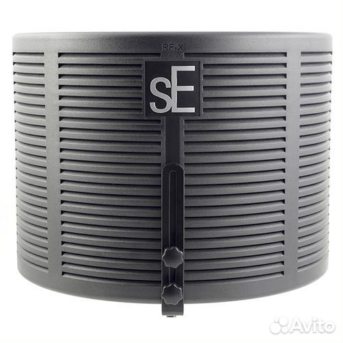 Стойка для микрофона + акустический экран