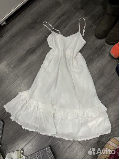 Женская одежда пакетом