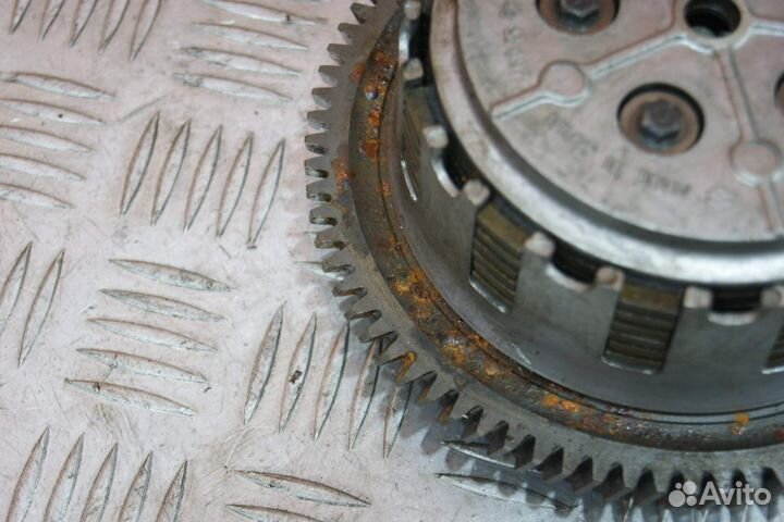 Корзина сцепления Suzuki GSF250 bandit