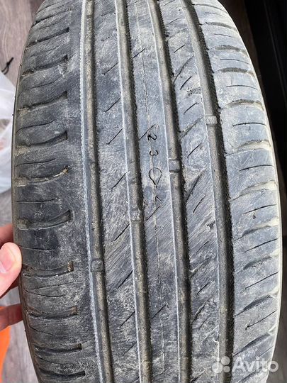 Nokian Tyres Nordman SX2 185/65 R14