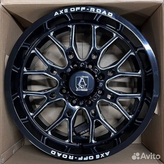 Диски на hummer h2 Хаммер h1 R22 8/165.1